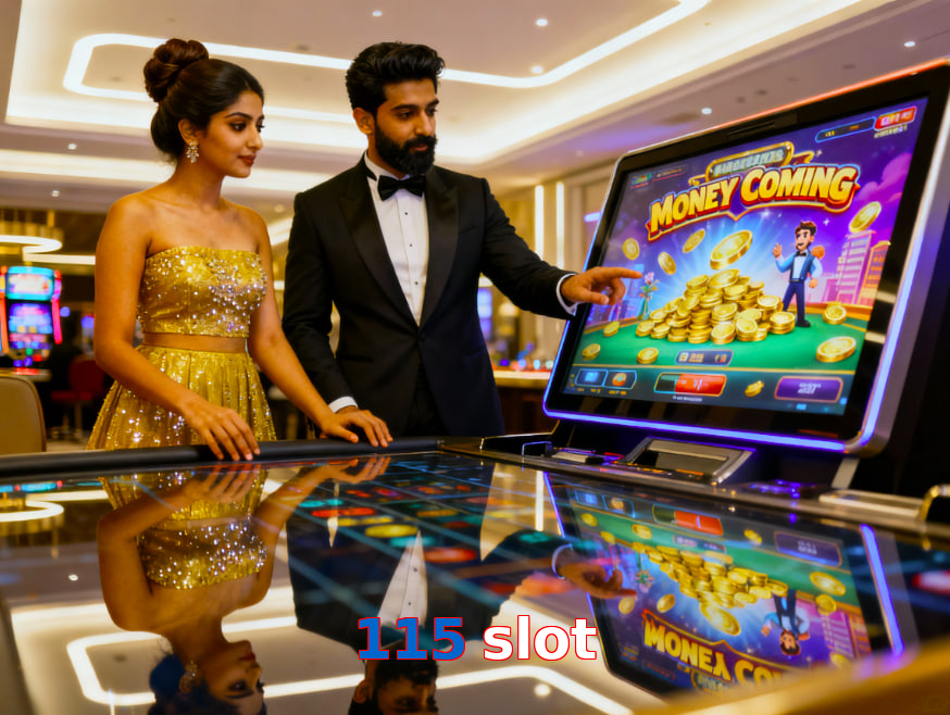 115 Slot